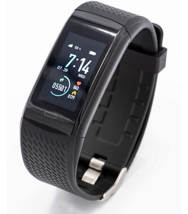 korehealth watch instructions